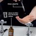 Hawkins & Brimble Beard Oil for Men - Promotes Growth, Repairs with Argan & Olive Oil - Shea Butter & Vitamin E for Beard Care - Buy Online on SooperMarket.com
