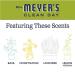 Mrs. Meyer's Foaming Hand Soap - Lemon Verbena - 6 Pack, 10 fl oz Each - Buy Online on SooperMarket.com