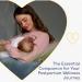 First Days Maternity Hydrogel Breast Pads - Instant Cooling Relief for Sore Nipples Soft Fabric Backing 10 Pads (7.5 cm x 7.5 cm) - Suitable for All Skin Types - Buy Online on SooperMarket.com
