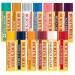 Burt's Bees 100% Natural Coconut & Pear Lip Balm - Moisturizing Beeswax Formula | Best for Soft Lips - 1 Tube - Buy Online on SooperMarket.com