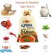 Kral Traditional Tarhana Soup 500g - Home Made Turkish Starter | Premium Mild Powder Soup with Yogurt - Healthy Winter Turkish Cuisine - Buy Online on SooperMarket.com