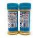 Goya Adobo Less Sodium All Purpose Seasoning - Bundle with & without Pepper - Buy Online on SooperMarket.com
