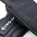 Martial Arts Forearm Armor Guards - MMA Padded Arm Sleeves | Medium Size - Buy Online on SooperMarket.com