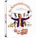 Willy Wonka & The Chocolate Factory Steelbook 4K Ultra HD 1971 Blu-ray - 2023 Release - Region Free - Buy Online on SooperMarket.com