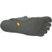 Vibram FiveFingers 5F/M148 KSO Cross Trainer Men - EU Size 42 Grey Taupe | International Shipping Available - Buy Online on SooperMarket.com