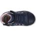 Geox Kids B Kiwi C Hiking Boots 7.5 UK - Avio Pink | Breathable & Waterproof - Buy Online on SooperMarket.com