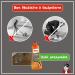 Poliboy Parquet Renovator Seidenmatt 500ml - Floor Cleaner for Wooden & Cork Floors | Made in Germany - Ideal for Stressed Floors - Buy Online on SooperMarket.com
