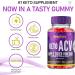 Keto Core Gummies KetoCore Canada Advanced Formula Health Support Supplement Gummy Avis sur la formule avanc e du compl ment alimentaire pour un mode de vie sain de Keto Core (60 Gummies) - Buy Online on SooperMarket.com