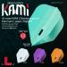 LSTYLE Dart Flights - L3 PRO Kami Small Standard Shape - Ultra Flexible - Miracle Green for Soft Tip and Steel Tip Darts - Buy Online on SooperMarket.com