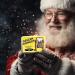 Geezer Gonads Soap Bar - Hilarious Gag Gift for Milestone Birthdays & Over-the-Hill Parties - Ideal Stocking Stuffer for Men - Buy Online on SooperMarket.com