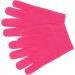 ABOOFAN 2 Pairs Night Moisturizing Gloves Dry Hand Gloves Sleeping Gloves Dry Hands Womens Glove Lotion Gloves Hand Mask Gloves Moisturizing Gloves Overnight Enhancing Miss Spa - Buy Online on SooperMarket.com