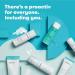 Proactiv 3 Step Acne Treatment - Benzoyl Peroxide Face Wash Repairing Acne Spot Treatment For Face And Body Exfoliating Toner - 30 Day Complete Acne Skin Care Kit - Buy Online on SooperMarket.com