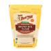 Bob's Red Mill Organic Brown Rice Flour 24 oz - Pack of 4 | 6 lb Total | Gluten-Free & Non-GMO - Buy Online on SooperMarket.com