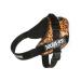 IDC Powerharness Size: 3XL/4 Leopard Leopard 3XL/4