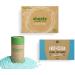 Sheets Laundry Club All In One Laundry Kit: 50 Fast Dissolving Fresh Linen Sheets, Lavender Scent Booster, Plant Based Dryer Sheets - Buy Online on SooperMarket.com
