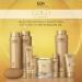 Buy Fair & White 2 Gold Intense Argan Oil Active Serum 30ml - Best Anti-Aging Skincare for All Skin Types - International Shipping Available - Buy Online on SooperMarket.com