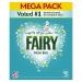 Fairy Non Bio Washing Powder for Sensitive Skin 65 Washes 4.225 kg