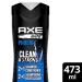 Buy AXE 2 in 1 Shampoo and Conditioner Phoenix 16 oz - Best International Shipping Available - Buy Online on SooperMarket.com