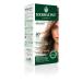 Herbatint Permanent Hair Colour 6D Dark Blonde Gold - 150ml Ammonia Free 100% Coverage White Hair Dermatologically Tested for Sensitive Skin with 8 Organic Plant Extracts