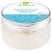 Greenendoor body peeling Sea Sea Schalkraut 280g vegan lemon fragrance natural body peeling without microplastics without preservatives natural cosmetics sea salt peeling nature body scrub