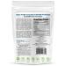 Earth Circle Organics Pure Young Dried Coconut Water Powder - 8oz | Unsweetened Electrolyte Supplement - Natural Keto Water Enhancer | Vegan & Gluten Free - Buy Online on SooperMarket.com