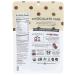 Emmy's Organics Organic Chocolate Chip Coconut Cookies - 6oz - Gluten-Free Snack - Buy Online on SooperMarket.com