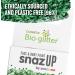 Snazaroo Bio Glitter Face and Body Paint - Biodegradable Silver Chunky Glitter - 3g - Buy Online on SooperMarket.com