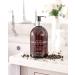 Baylis & Harding Black Pepper & Ginseng 16.9 oz Hand Wash (Pack of 3) - Men's Luxury Hygiene Set - Buy Online on SooperMarket.com