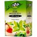 Dalgety Pure Peppermint Herbal Infusion 6x72g Cartons (6 Pack) 100% Natural Tea (Total 108 Teabags) Delicious and Packed with Unique Health Benefits - Buy Online on SooperMarket.com