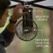 Coleman OneSource Rechargeable Camping System Fan | Portable Outdoor Fan - Buy Online on SooperMarket.com