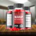 (3 Pack) ManUp Gummies ManUp Advanced Strength and Overall Healthy Lifestyle Support Supplement Gummy ManUp Maximum Performance and Confidence Supplement Formula Reviews (180 Gummies) - Buy Online on SooperMarket.com