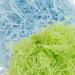 Whaline 11.3 oz Multicolor Easter Grass Raffia Paper - Gift Filler for Baskets & Spring Party Decorations - Buy Online on SooperMarket.com