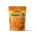 Sonoma Creamery Cheese O's 2 Flavor Variety Pack - Cheddar and Parmesan, 1 Ounce (Pack of 6) - Buy Online on SooperMarket.com