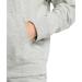 Nike Women's Sportswear Gym Vintage Full-Zip Hoodie Grey 1X - Comfort and Style for Active Women - Buy Online on SooperMarket.com