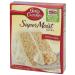 Betty Crocker Super Moist Cherry Chip Cake Mix 15.25 oz - Delicious & Easy to Bake - Buy Online on SooperMarket.com