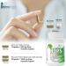 AzmaBiotech Hops Sleep Aid for Adults 1000mg 60 Vegan Capsules Natural Sleep Supplement to Promote Relaxation & Restful Sleep Non-GMO Gluten-Free 30-Day Supply Made in Canada - Buy Online on SooperMarket.com