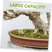 BESPORTBLE 2pcs Pet Water Feeder Ants Feeding Bowl Ants Nest Water Feeder Ants Water Feeding Plastic - Buy Online on SooperMarket.com