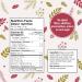 Organic Traditions Red Velvet Instant Latte Limited Edition Seasonal Flavour Superfood Dairy Free Drink Mix for Hot and Iced Latte Drink 150g/5.3oz Bag - Buy Online on SooperMarket.com