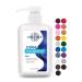 Keracolor Clenditioner Hair Dye (19 colors) Semi Permanent Hair Color Depositing Conditioner