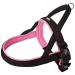 Nobby Norwegian Harness Mesh Preno pink L: 38-50 cm + 36 cm W: 20/25 mm 1 piece pink 100 g (pack of 6)