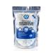 All Natural Magnesium Chloride Flakes  Best Pure Zechstein Inside for Baths  Foot Soaks and Relaxation  Numerous Health Benefits - 2lb bulk bag