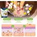 Herbal Detox Foot Soak Beads for Men & Women - Natural Cleansing & Shaping Detoxingherbs - Buy Online on SooperMarket.com