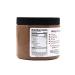 Nutty Novelties Dark Chocolate Almond Butter - High Protein & All-Natural Vegan Spread - 15oz - Buy Online on SooperMarket.com