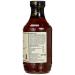 Old Texas Original Barbeque Sauce - Authentic 455ml BBQ Sauce for Great Flavors - International Shipping Available - Buy Online on SooperMarket.com
