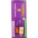Annie's Organic Cheddar Bunnies Baked Snack Crackers - 12 ct, 1 Ounce (Pack of 12) - Buy Online on SooperMarket.com