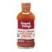 Vermont Village Orange & Cinnamon Apple Cider Vinegar (Organic), 8ounce