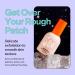 Buy Bubble Skincare Moon Walk Exfoliating Face Serum | Gentle Facial Exfoliator Pore Minimizer & Skin Tone Evener - 30ml - For All Skin Types - Buy Online on SooperMarket.com