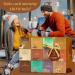 Hot Chocolate Gift Set - 12 Pack Premium Hot Chocolate Drinks with Various Flavours Selections - Luxury Hot Chocolate Gift Set for Kids and Adult - Buy Online on SooperMarket.com