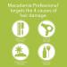 Macadamia Professional Thermal Protectant Hair Spray 5oz - Heat Protection and Styling Essential - Buy Online on SooperMarket.com