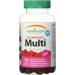 Jamieson Multivitamin Gummies for Women NEW 130 Gummies & Vitamin C Gummies 60 Gummies - Buy Online on SooperMarket.com